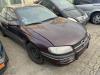  Opel Omega B (1994-2003) Разборочный номер T6060 #2