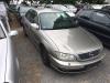  Opel Omega B Разборочный номер S6650 #2