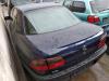  Opel Omega B (1994-2003) Разборочный номер P2898 #4