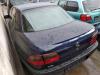  Opel Omega B Разборочный номер P2898 #4