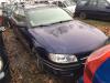 Opel Omega B (1994-2003) Разборочный номер S6961 #1