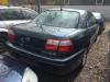  Opel Omega B (1994-2003) Разборочный номер S6993 #4