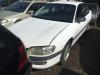  Opel Omega B (1994-2003) Разборочный номер S7091 #1