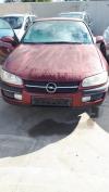  Opel Omega B (1994-2003) Разборочный номер P3346 #1
