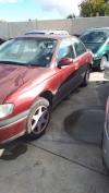  Opel Omega B (1994-2003) Разборочный номер P3346 #2