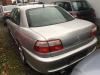  Opel Omega B (1994-2003) Разборочный номер S7331 #3