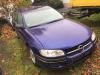  Opel Omega B (1994-2003) Разборочный номер S7399 #2