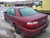  Opel Omega B (1994-2003) Разборочный номер P3447 #4