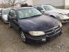  Opel Omega B (1994-2003) Разборочный номер S7591 #2