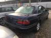  Opel Omega B (1994-2003) Разборочный номер S7591 #3
