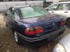  Opel Omega B (1994-2003) Разборочный номер S7591 #4