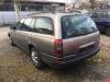  Opel Omega B (1994-2003) Разборочный номер S7621 #4
