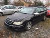  Opel Omega B (1994-2003) Разборочный номер S7629 #1