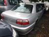  Opel Omega B (1994-2003) Разборочный номер S7801 #3