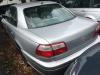  Opel Omega B (1994-2003) Разборочный номер S7801 #4