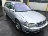  Opel Omega B (1994-2003) Разборочный номер T7315 #1