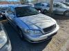  Opel Omega B (1994-2003) Разборочный номер S8291 #2