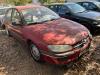  Opel Omega B (1994-2003) Разборочный номер S8335 #1