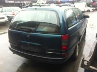  Opel Omega B (1994-2003) Разборочный номер L5537 #2