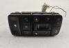 Блок кнопок управления стеклоподъемниками Opel Signum (2003-2008) Артикул 54848388 - Фото #1