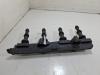 Катушка зажигания Opel Signum (2003-2008) Артикул 55154286 - Фото #1