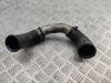 Патрубок интеркулера Opel Signum (2003-2008) Артикул 55169396 - Фото #1
