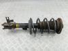 Стойка подвески передняя левая Opel Signum (2003-2008) Артикул 55230770 - Фото #1