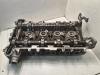 Головка блока цилиндров двигателя (ГБЦ) Opel Signum (2003-2008) Артикул 55254049 - Фото #1