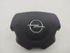 Подушка безопасности (Airbag) водителя Opel Signum (2003-2008) Артикул 55273583 - Фото #1