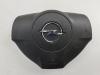 Подушка безопасности (Airbag) водителя Opel Signum (2003-2008) Артикул 55375945 - Фото #1