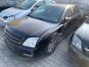  Opel Signum Разборочный номер T4577 #1