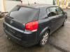  Opel Signum (2003-2008) Разборочный номер T7661 #3