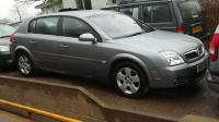  Opel Signum (2003-2008) Разборочный номер W8673 #1