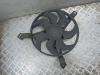 Вентилятор радиатора Opel Sintra (1997-1999) Артикул 54374035 - Фото #1