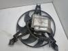 Вентилятор радиатора Opel Sintra Артикул 54545765 - Фото #1