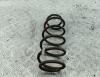 Пружина подвески передняя Opel Vectra A (1988-1995) Артикул 54404459 - Фото #1