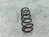 Пружина подвески передняя Opel Vectra A (1988-1995) Артикул 54404471 - Фото #1