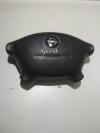 Подушка безопасности (Airbag) водителя Opel Vectra B Артикул 52471289 - Фото #1