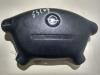 Подушка безопасности (Airbag) водителя Opel Vectra B Артикул 52967063 - Фото #1