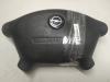 Подушка безопасности (Airbag) водителя Opel Vectra B Артикул 53347139 - Фото #1