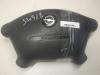 Подушка безопасности (Airbag) водителя Opel Vectra B (1995-2002) Артикул 53460003 - Фото #1