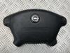 Подушка безопасности (Airbag) водителя Opel Vectra B Артикул 53642890 - Фото #1