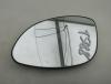 Стекло зеркала наружного левого Opel Vectra B Артикул 53701360 - Фото #1