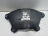 Подушка безопасности (Airbag) водителя Opel Vectra B (1995-2002) Артикул 54268045 - Фото #1