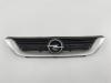 Решетка радиатора Opel Vectra B (1995-2002) Артикул 54422529 - Фото #1