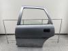 Дверь боковая задняя левая Opel Vectra B (1995-2002) Артикул 54422804 - Фото #1