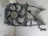 Вентилятор радиатора Opel Vectra B Артикул 54601435 - Фото #1