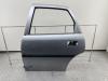 Дверь боковая задняя левая Opel Vectra B (1995-2002) Артикул 54664029 - Фото #1
