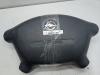 Подушка безопасности (Airbag) водителя Opel Vectra B (1995-2002) Артикул 54666343 - Фото #1
