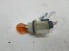 Патрон лампы указателя поворота Opel Vectra B (1995-2002) Артикул 54668079 - Фото #1